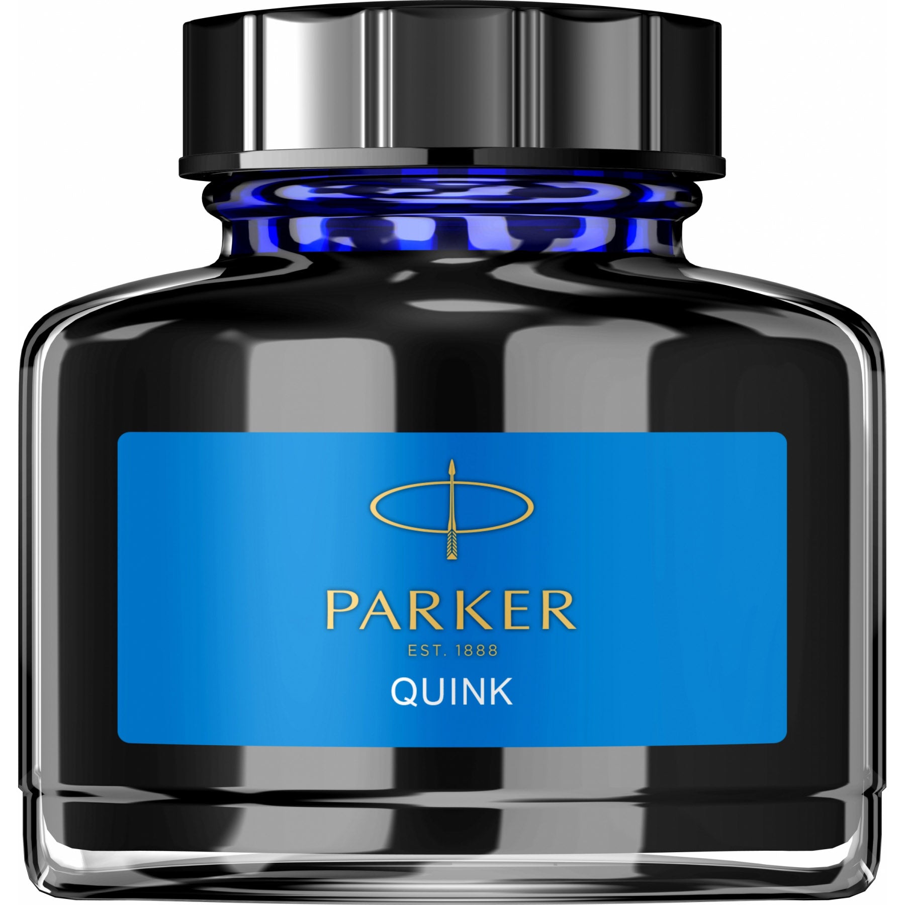 Calimara cu cerneala Quink Parker 57ml