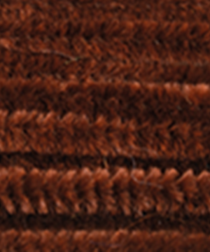 Sarma plusata Chenille diverse culori 8 mm x 50 cm set 10 buc