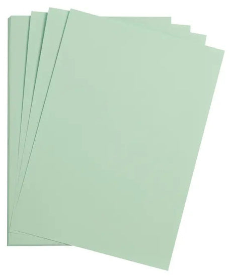 Moss Green -  din categoria , recomandat pentru desen si activitati creative, alegere inspirata pentru papetarie moderna