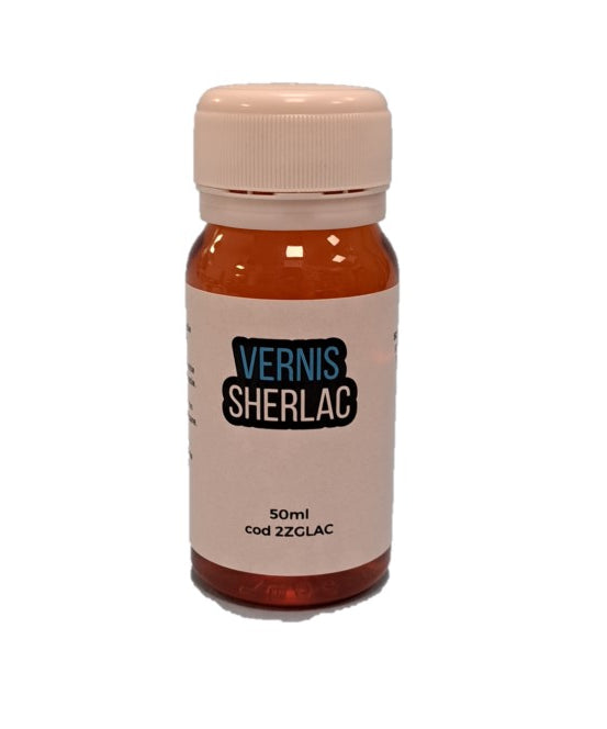 Vernis Sherlac 50ml