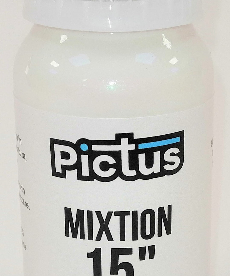 Mixtion pe baza de apa Wunda Size