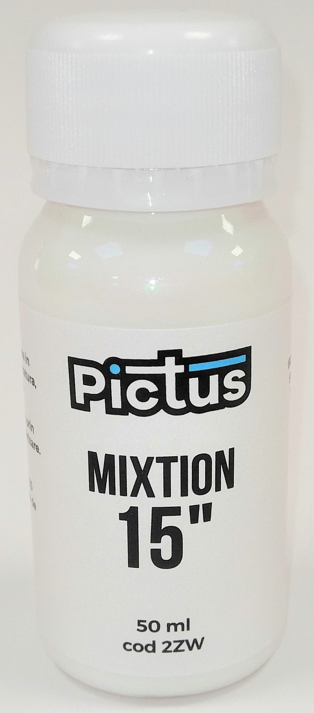 Mixtion pe baza de apa Wunda Size