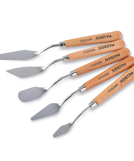cutite pictura metal