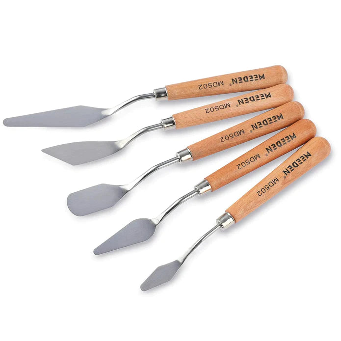 cutite pictura metal