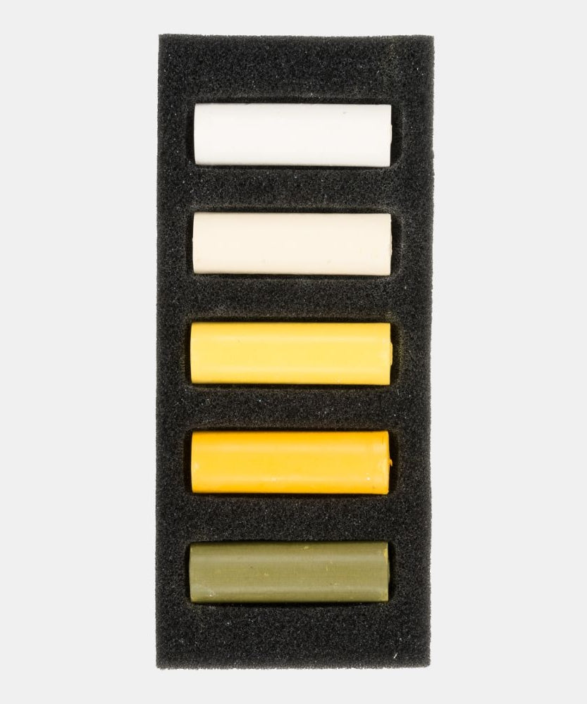 Seturi pastel uscat Rembrandt 5 x 1/2 - Warm Reds -  din categoria , ideal pentru scoala si teme zilnice, disponibil online cu livrare rapida