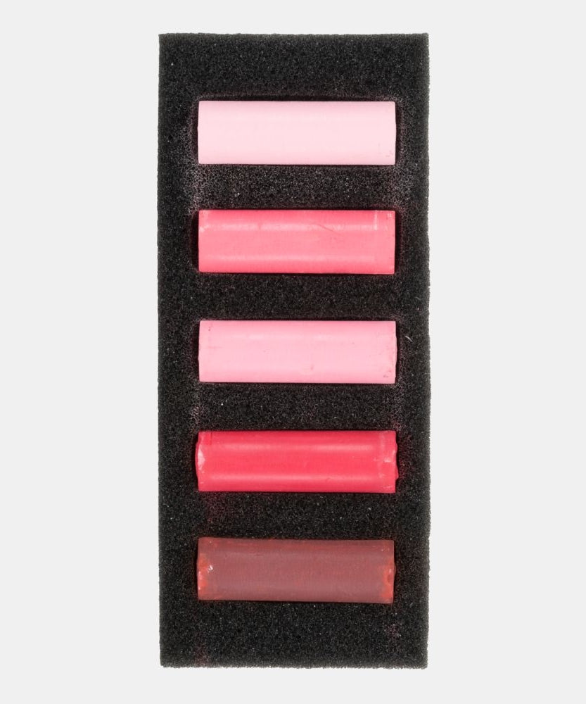 Seturi pastel uscat Rembrandt 5 x 1/2 - Warm Blues -  din categoria , perfect pentru birou si organizare eficienta, pret avantajos in magazin online