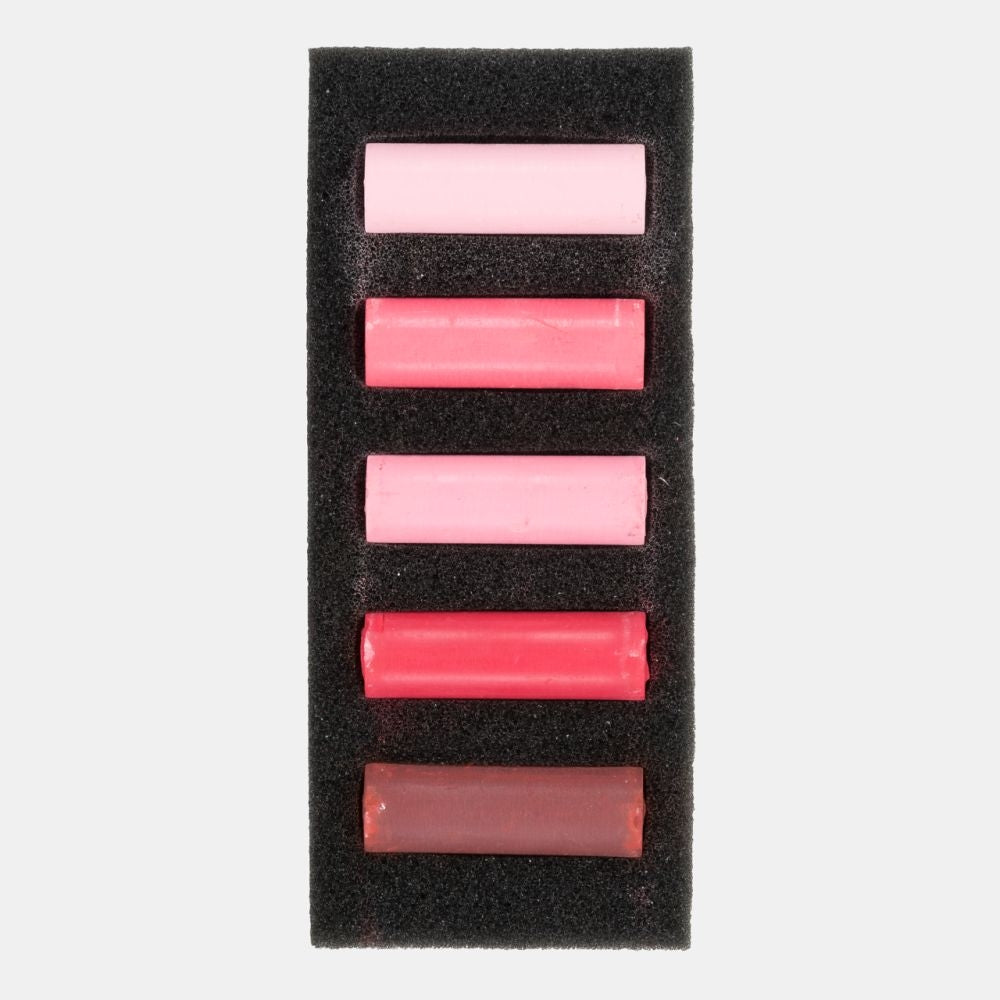 Seturi pastel uscat Rembrandt 5 x 1/2 - Warm Blues -  din categoria , perfect pentru birou si organizare eficienta, pret avantajos in magazin online