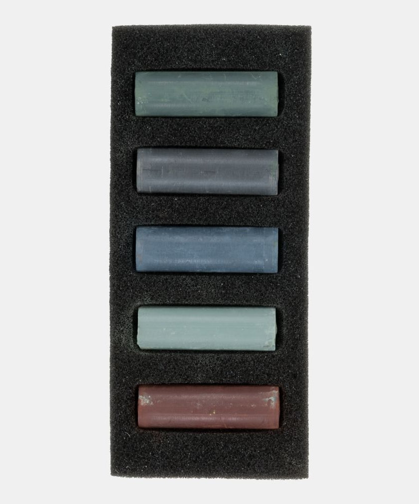 Seturi pastel uscat Rembrandt 5 x 1/2 - Rose Violets -  din categoria , excelent pentru proiecte artistice si craft, alegere inspirata pentru papetarie moderna