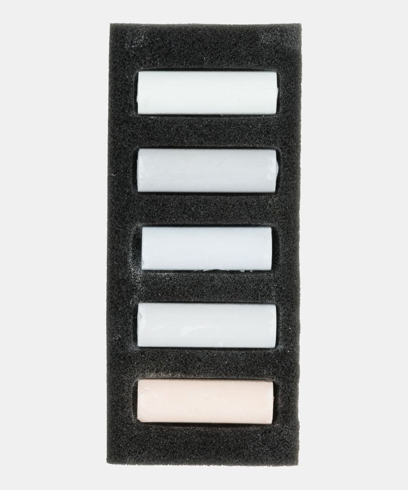 Seturi pastel uscat Rembrandt 5 x 1/2 - Earth Reds -  din categoria , recomandat pentru desen si activitati creative, calitate premium pentru rezultate excelente