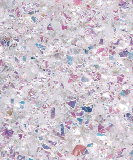 galaxy flakes jupiter white