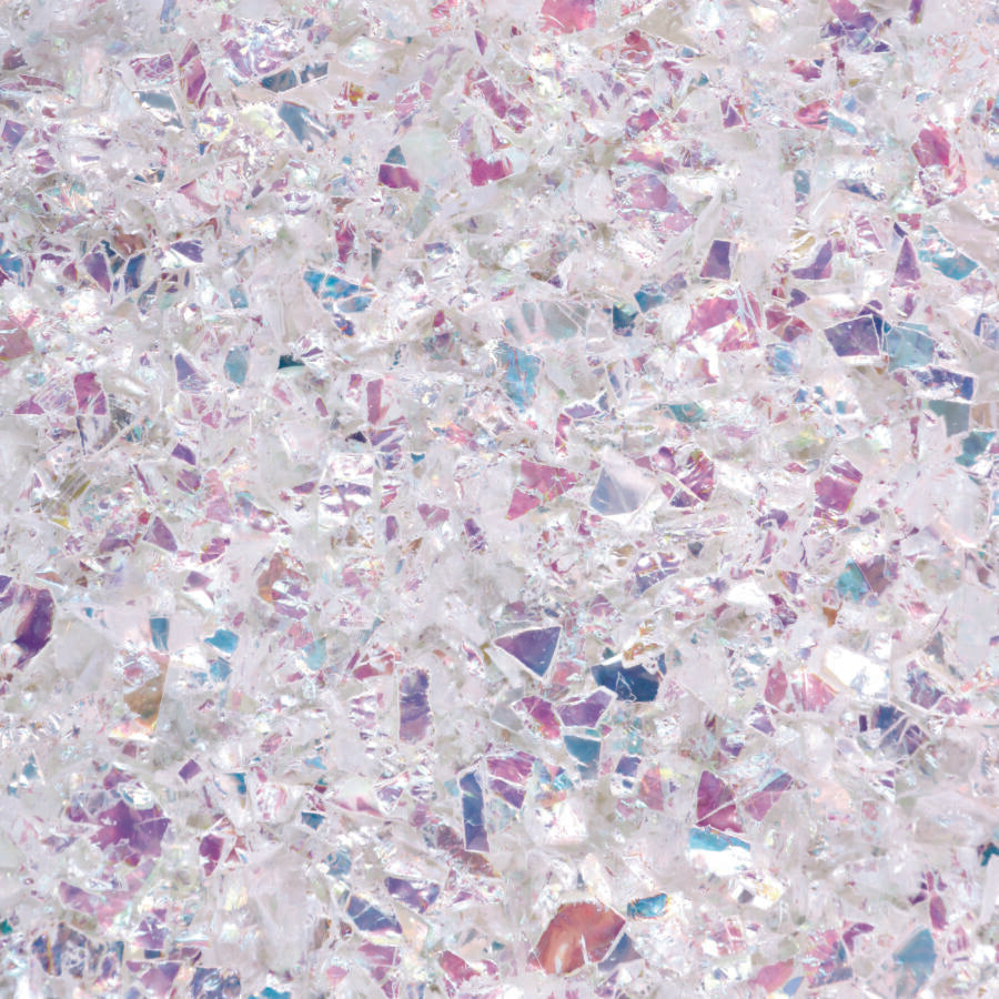 galaxy flakes jupiter white