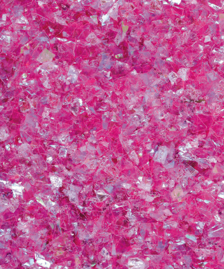 galaxy flakes venus magenta