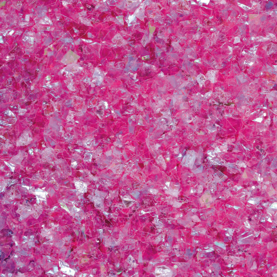 galaxy flakes venus magenta