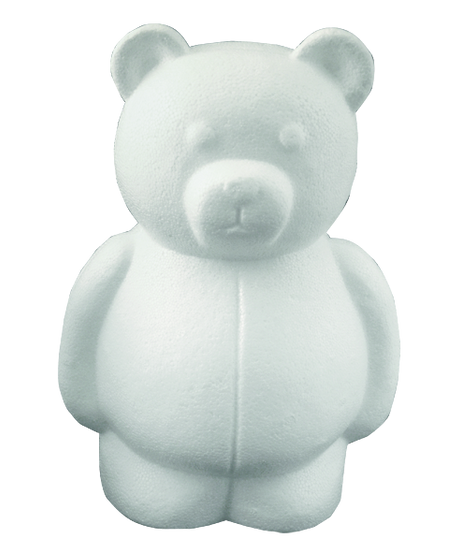 Urs din polistiren 15 cm