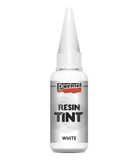 pigment rasina