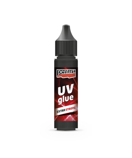 40091 UV glue