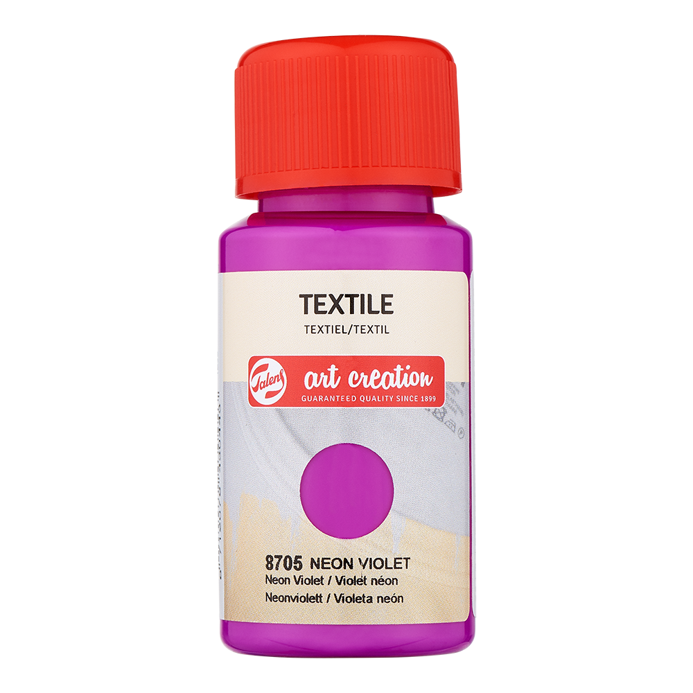 Culori textile Art Creation