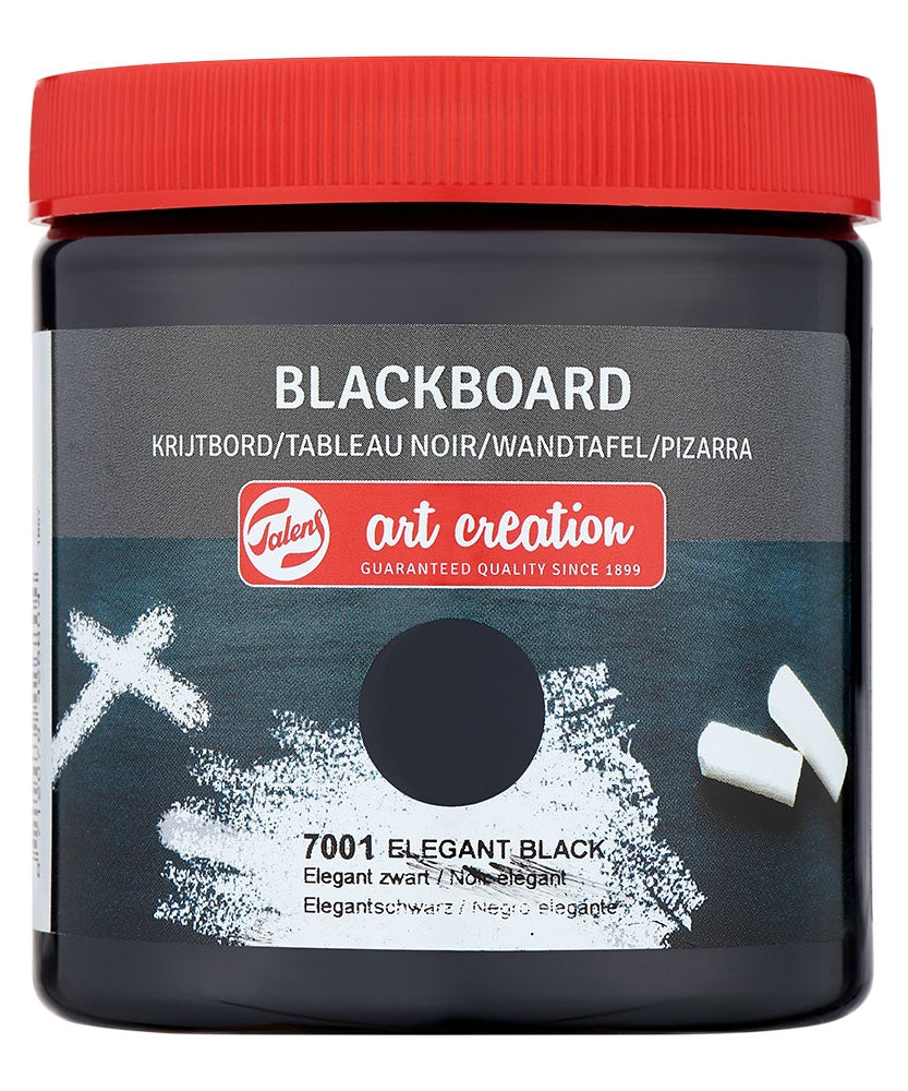 Culori tabla de scris Art Creation Blackboard 250 ml