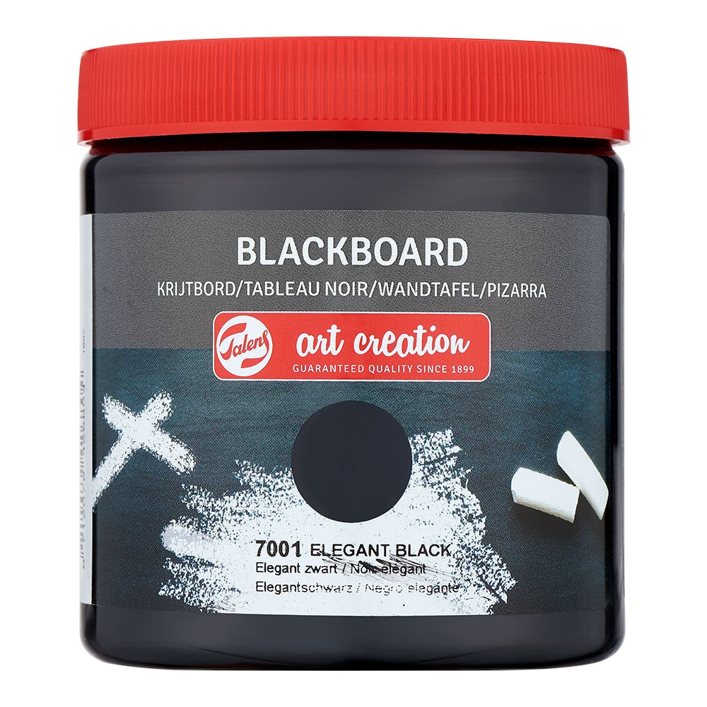 Culori tabla de scris Art Creation Blackboard 250 ml