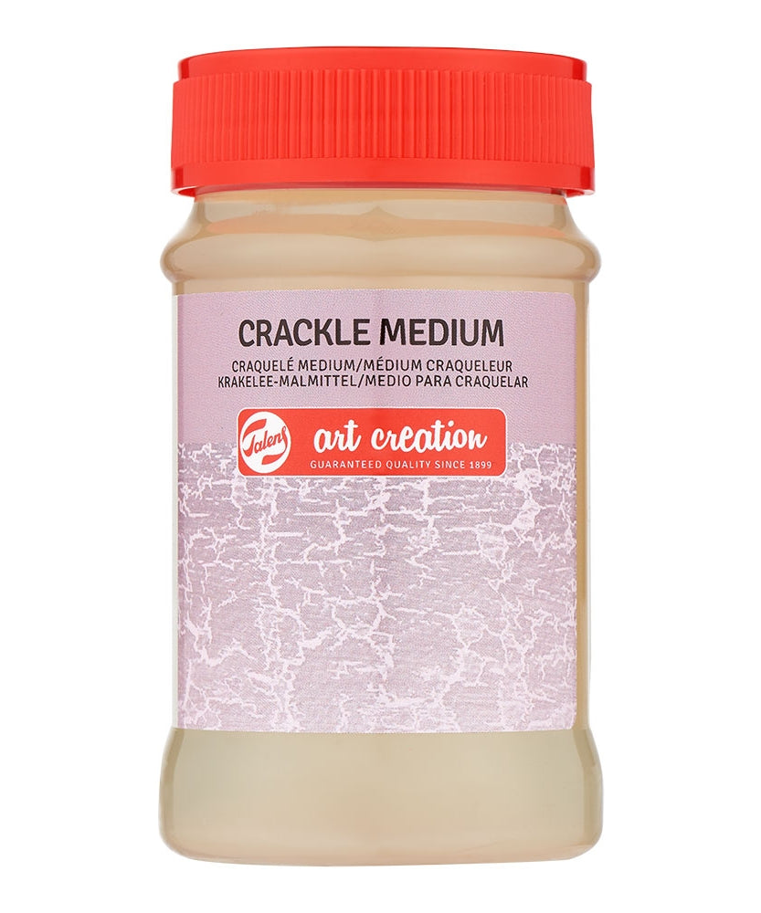 Crackle Medium Art Creation 100 ml.