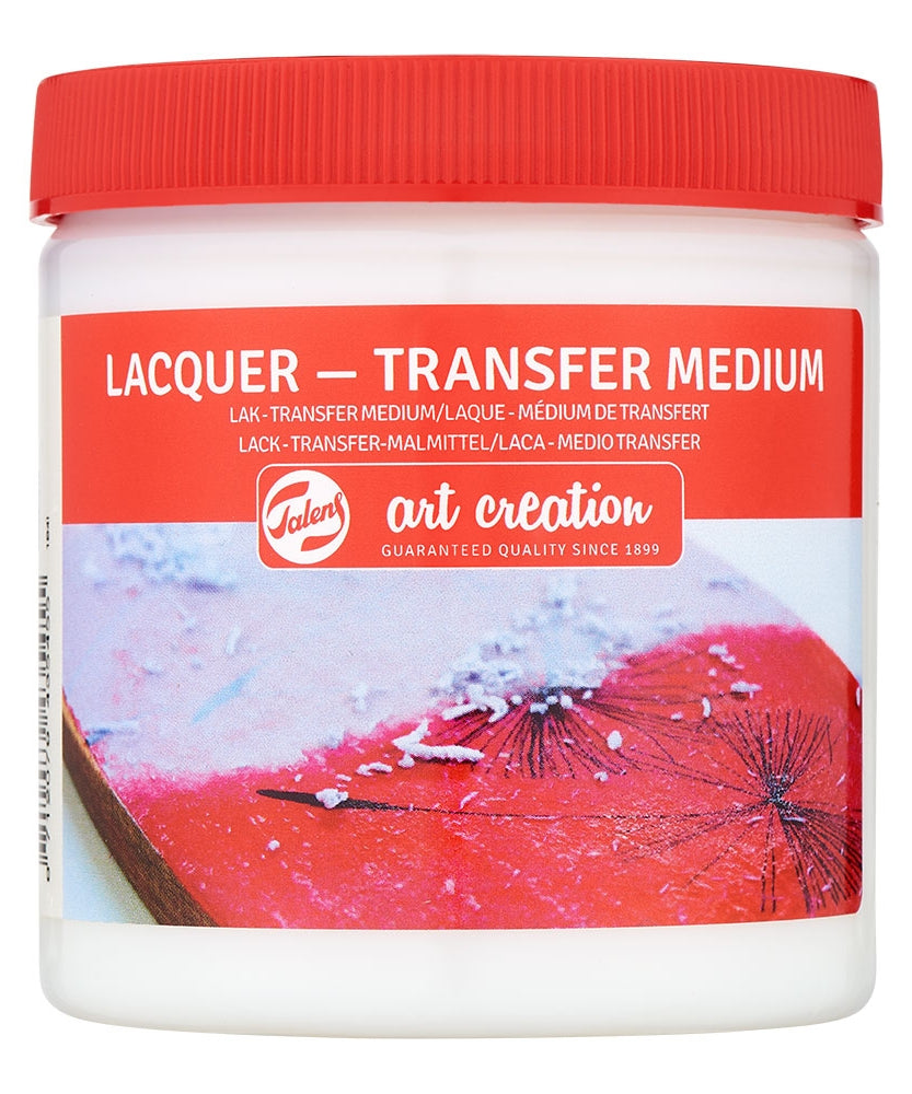 Transfer Medium Art Creation 250 ml.