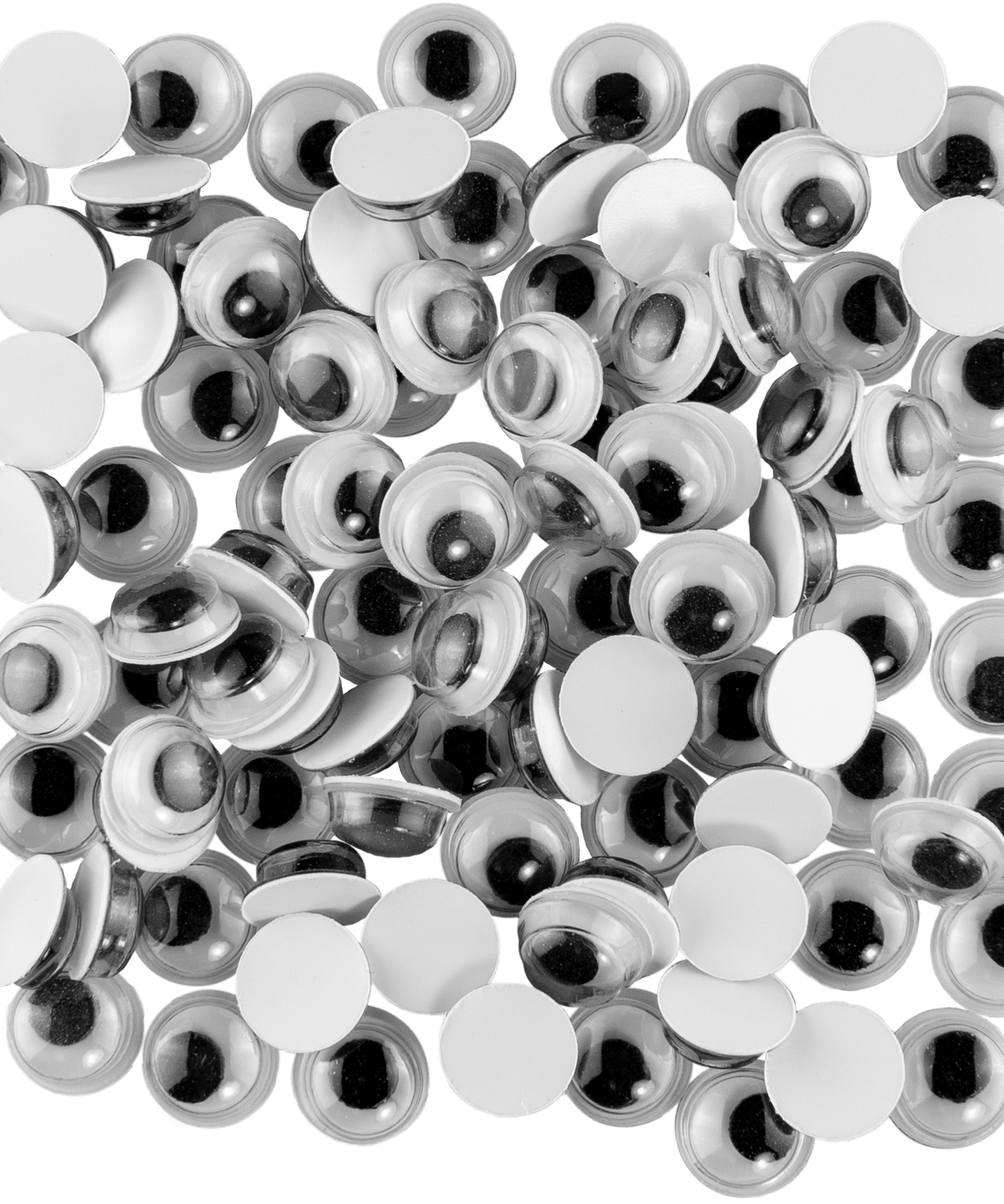 Ochisori miscatori set 100 buc