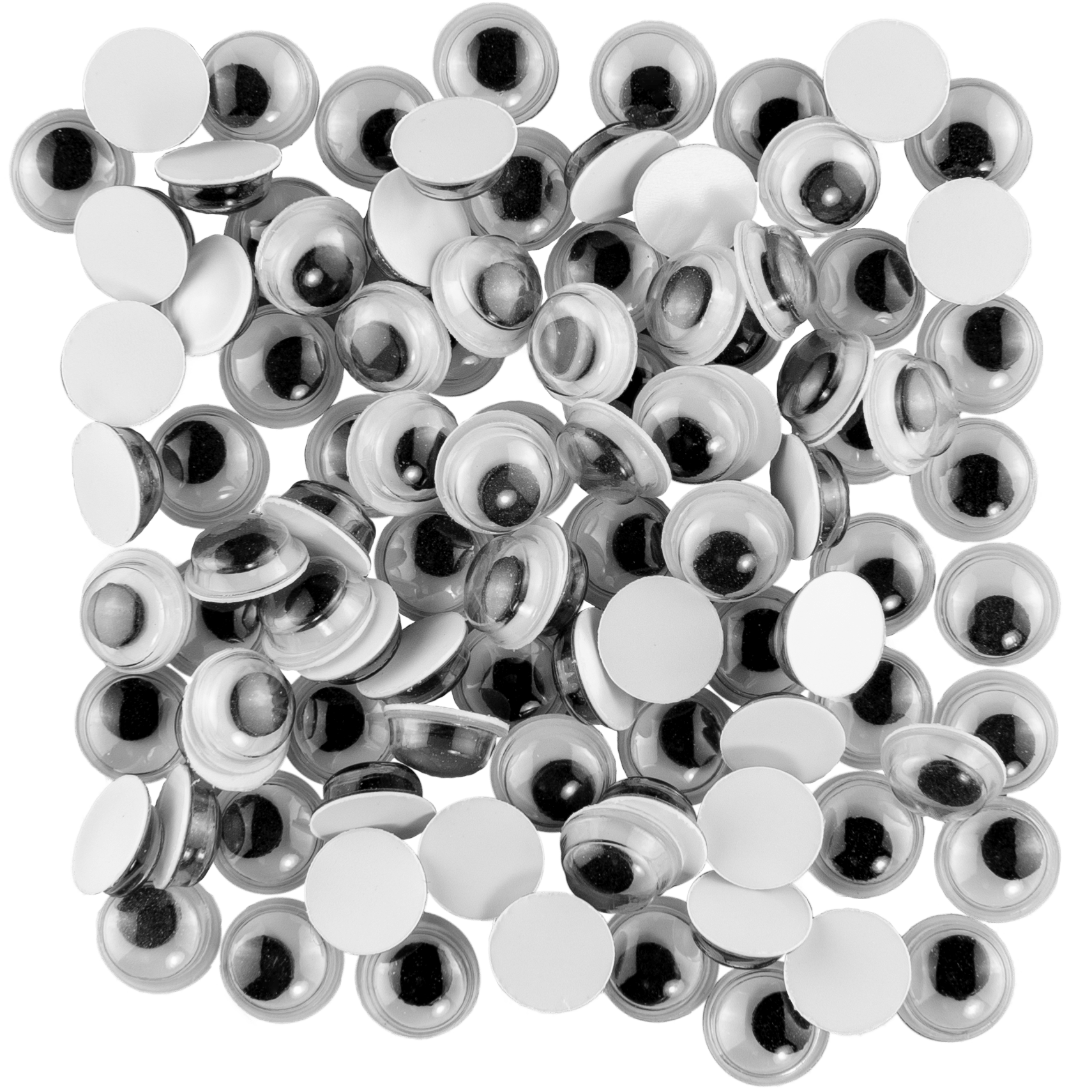 Ochisori miscatori set 100 buc