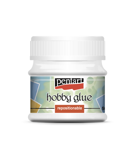 adeziv tacky pentart