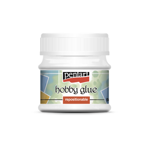 adeziv tacky pentart