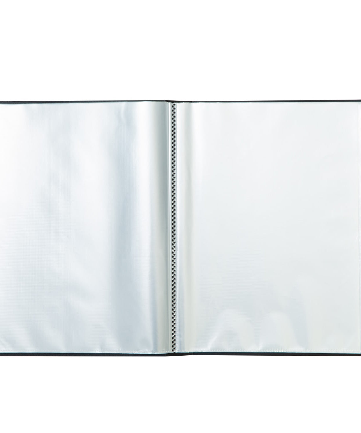 Mapa de prezentare A4 cu 20 folii si coperta rigida Deli