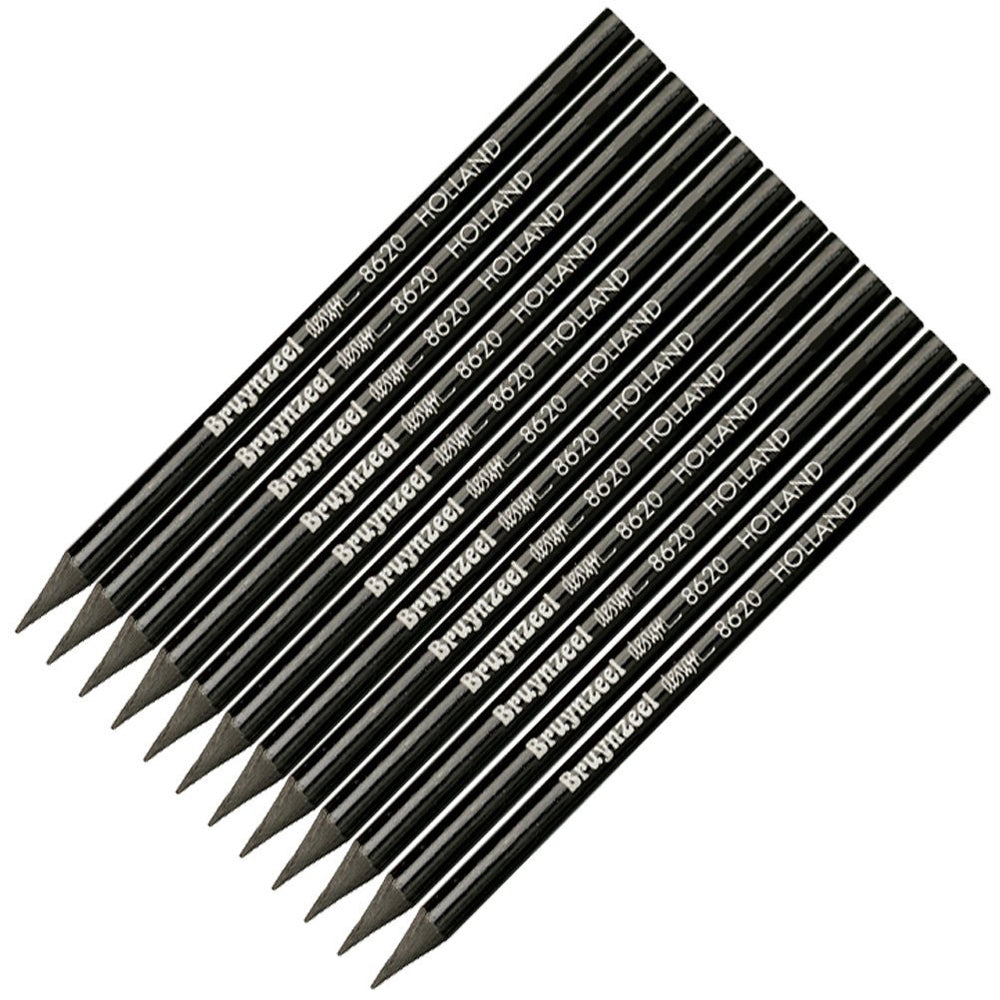 Creioane Bruynzeel Design Graphite Lead