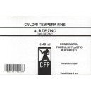 Tempera C.F.P. - albastru ultramarin 40 ml. -  din categoria , recomandat pentru desen si activitati creative, alegere inspirata pentru papetarie moderna
