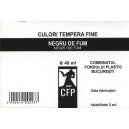 Tempera C.F.P. - galben auriu 40 ml. -  din categoria , excelent pentru proiecte artistice si craft, disponibil online cu livrare rapida