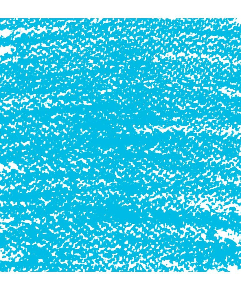 Pastel gras Van Gogh Oil - Turquoise blue 9 -  din categoria , util pentru elevi, studenti si profesori, calitate premium pentru rezultate excelente