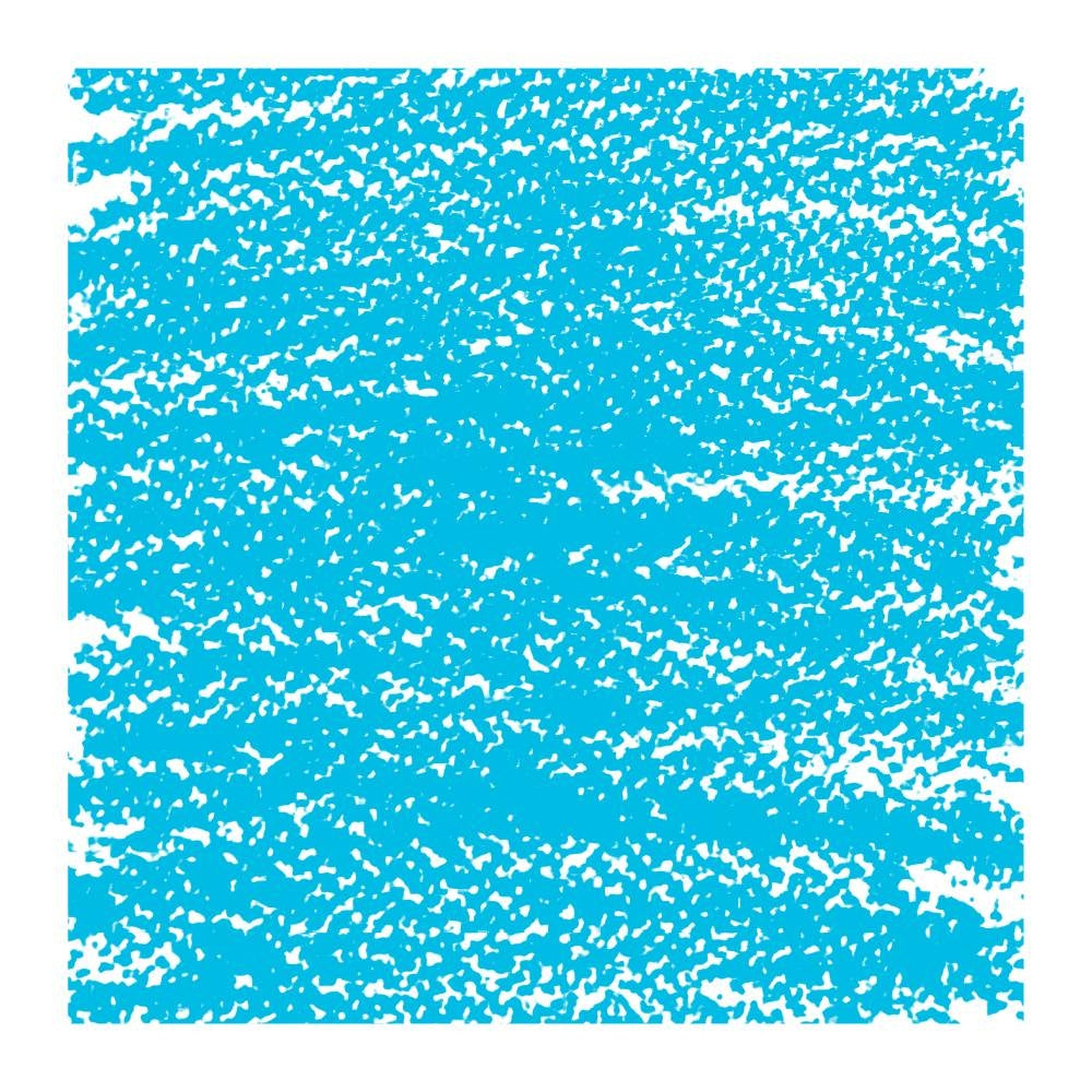 Pastel gras Van Gogh Oil - Turquoise blue 9 -  din categoria , util pentru elevi, studenti si profesori, calitate premium pentru rezultate excelente