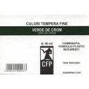 Tempera C.F.P. - violet 40 ml. -  din categoria , util pentru elevi, studenti si profesori, pret avantajos in magazin online