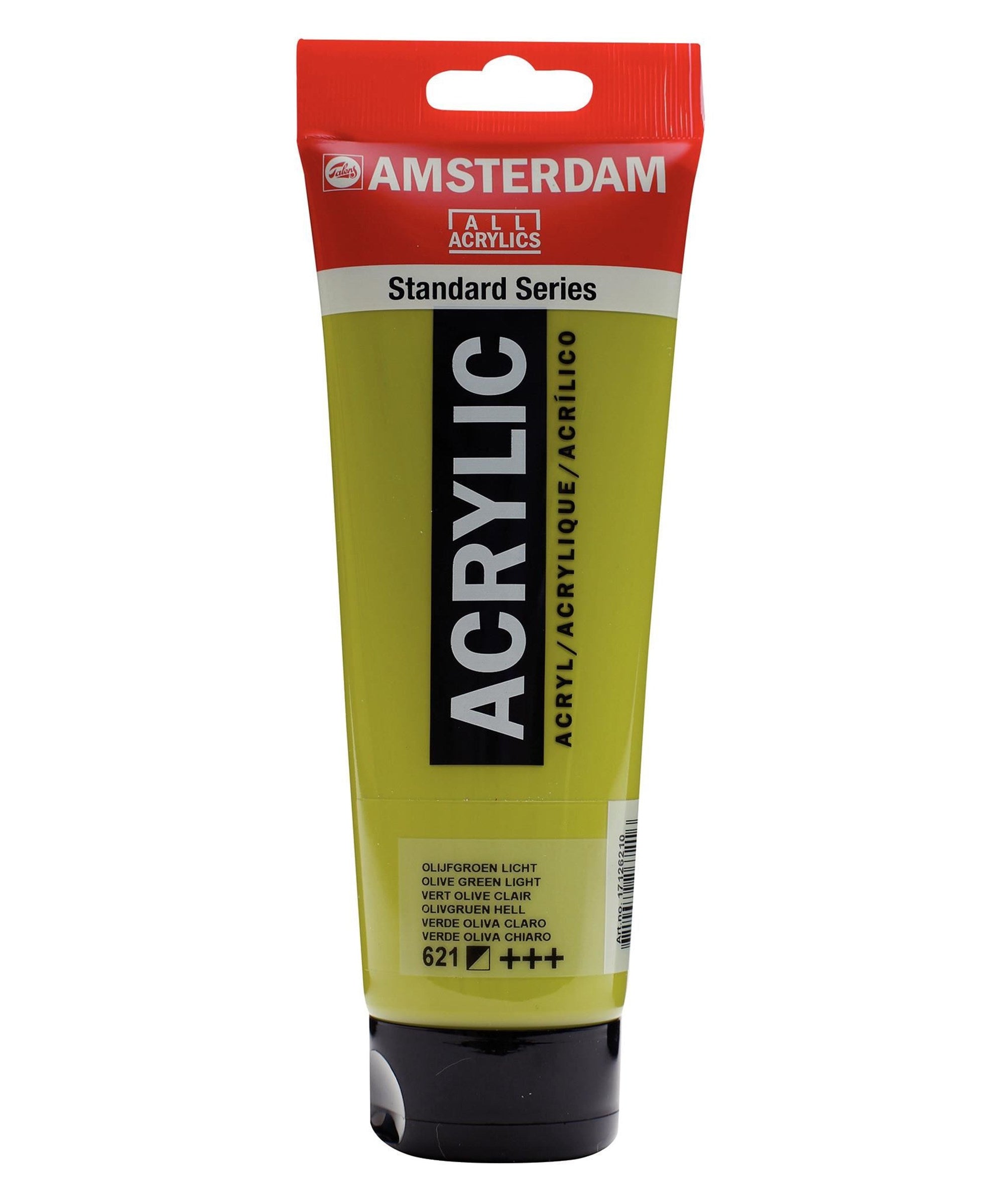 Culori acrilice Amsterdam 250ML