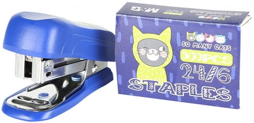 Capsator mini So many cats