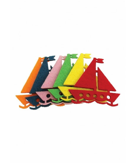 ACCESORII CREATIE FETRU VAPOR 6 BUC
