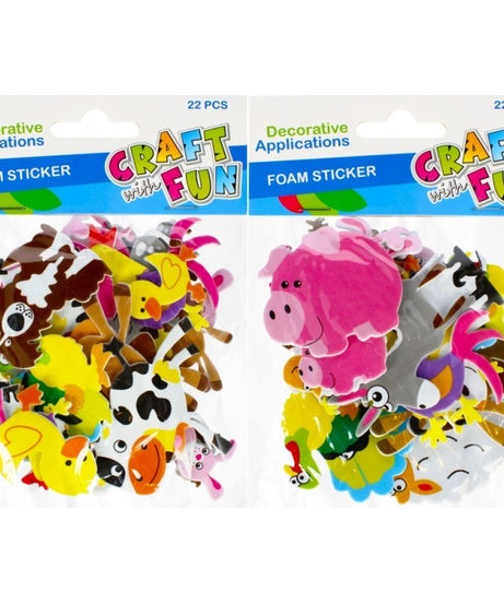 ACCESORII CREATIE HARTIE GUMATA AUTOADEZIVA ANIMALE DOMESTICE
