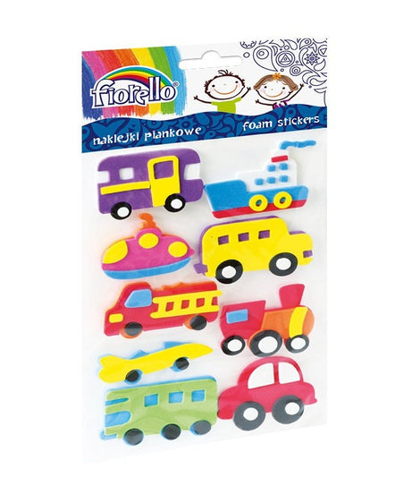 ACCESORII CREATIE STICKER GUMATE MASINUTE VAPORASE