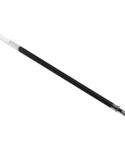 Rezerva roller cu stergere, 0.5mm, negru, M&G