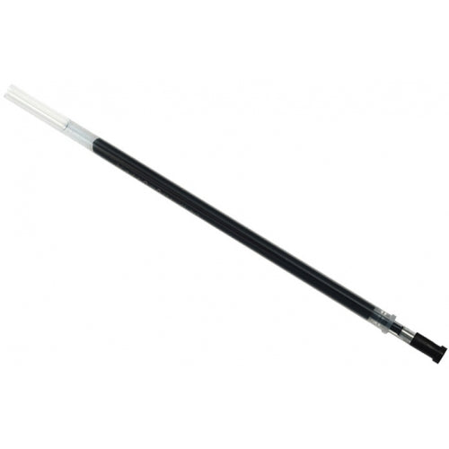 Rezerva roller cu stergere, 0.5mm, negru, M&G