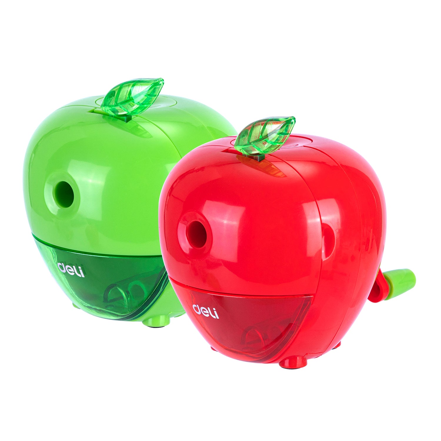 Ascutitoare fixa in forma de mar Deli