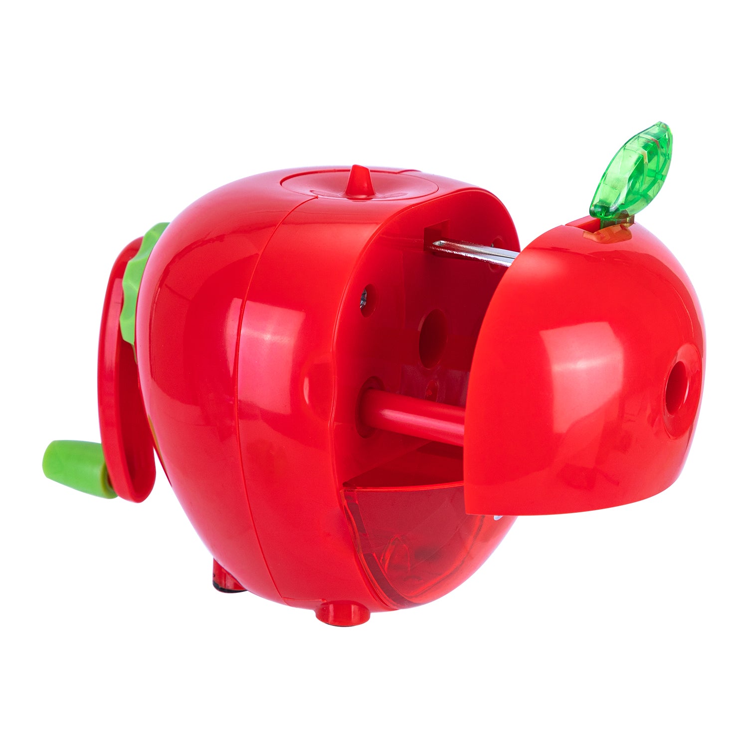 Ascutitoare fixa in forma de mar Deli