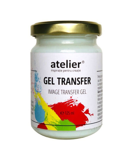 mediu transfer atelier