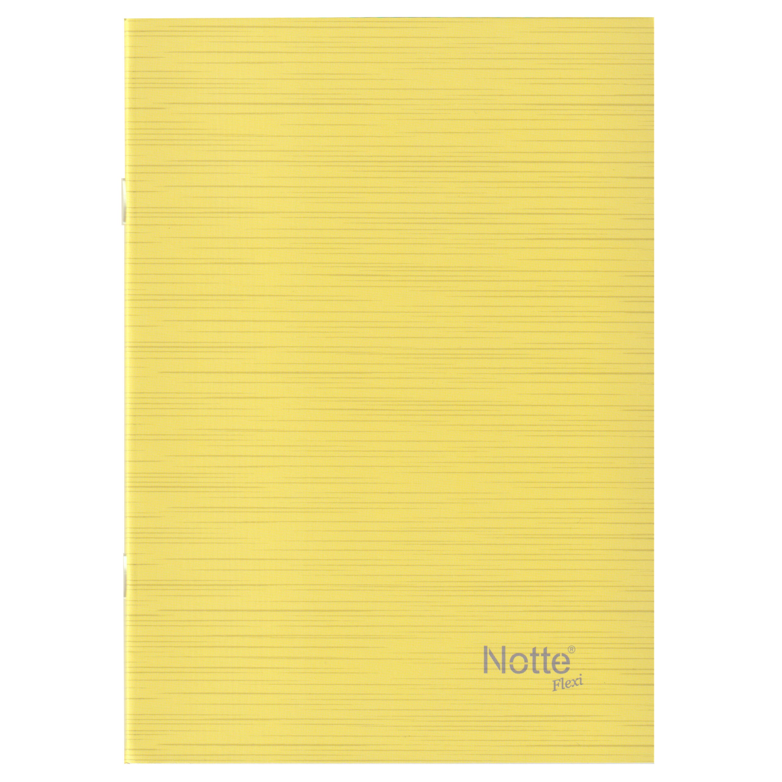 Caiet A4, 60 file, dictando, capsat, 60 g/mp, Notte School