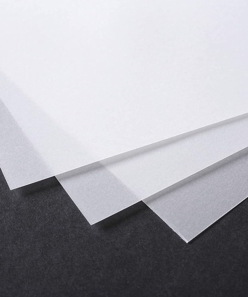 Hartie de calc 70X100 cm 90g/m² Clairfontaine