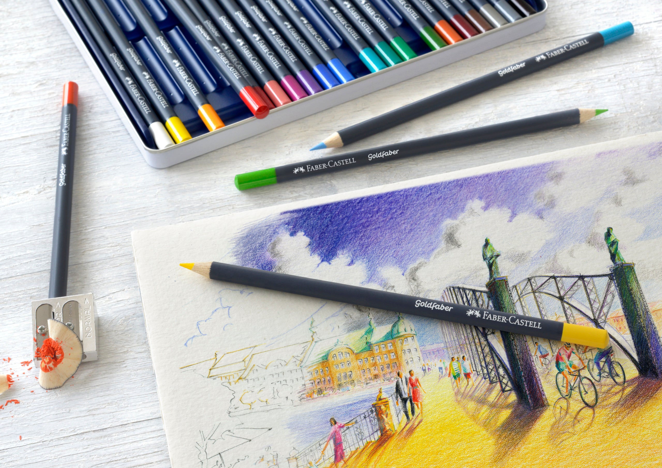 -  din categoria , recomandat pentru desen si activitati creative, alegere inspirata pentru papetarie moderna