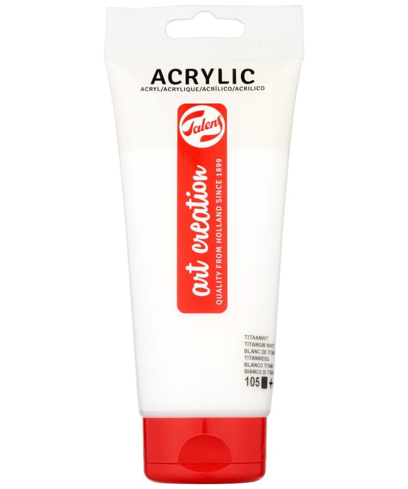 Culori acrilice Talens Art Creation 200ml